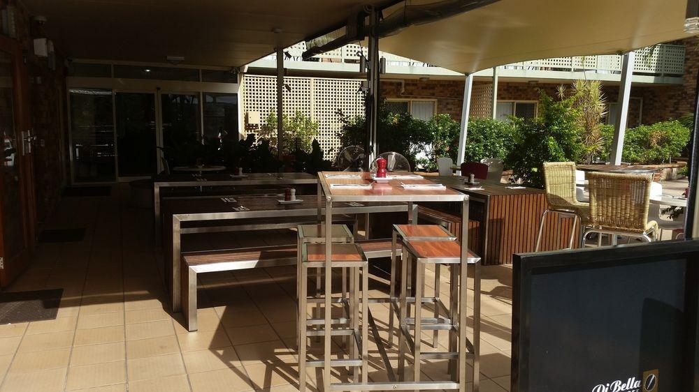 Best Western Gregory Terrace Brisbane Eksteriør billede