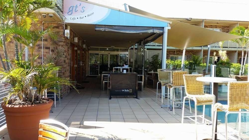 Best Western Gregory Terrace Brisbane Eksteriør billede